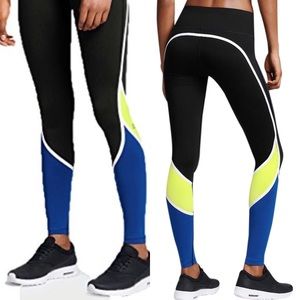 Knockout by Victoria’s Secret Tight: Black, Blue